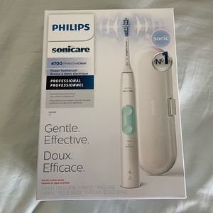 Philips Sonicare 4700 Electric Toothbrush